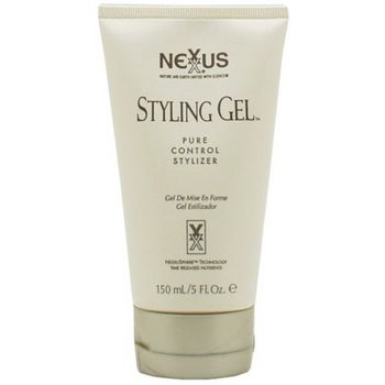 Nexxus - Styling Gel Pure Control Stylizer - 5 fl oz (150ml)