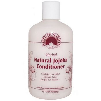 Nature's Gate - Jojoba Conditioner - 18 oz