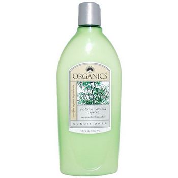 Nature's Gate Organics - Victorian Emerald Cypress Conditioner - 12 oz