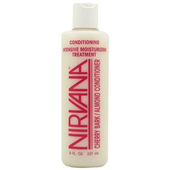 Nirvana - Cherry Bark / Almond Conditioner - Conditioning - 8 fl oz (237ml)