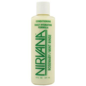 Nirvana - Rosemary / Mint Rinse - Conditioning - 8 fl oz (237ml)