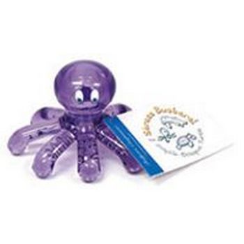 Organic Bath Co. - Octopus Massager