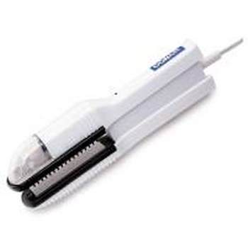 Conair - Straight Styles Steam Straightener