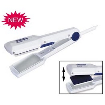 Conair - Shiny Straight - Straightening Iron