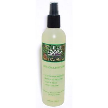 PetSilk - Detangling Mist - 13 oz