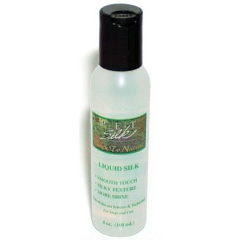 PetSilk - Liquid Silk - 4 fl oz