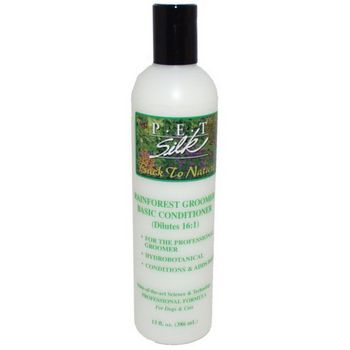 Pet Hair Care