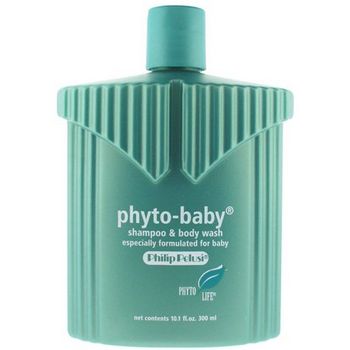 Baby Shampoo