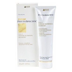 PhytoSpecific - Intense Nutrition Shampoo 5.07 fl oz