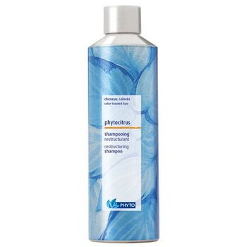 Color Shampoo