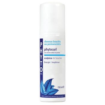 Phyto - Phytocurl Curl Defining Spray - 5 oz **Discontinued**