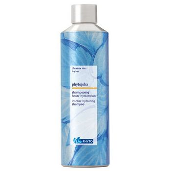 Dry Hair Shampoo