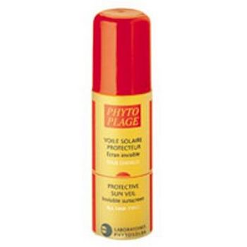 Phytoplage - High Protection Sun Oil - 3.3 fl oz (100ml)