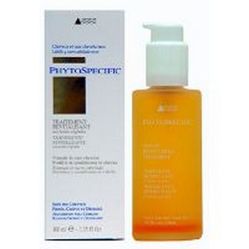 PhytoSpecific - Revitalizing Scalp Treatment - 3.3 fl oz (100ml)