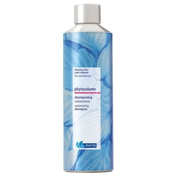 Phyto - Phytovolume Shampoo