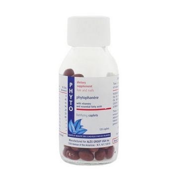 Phyto - Phytophanere Supplements