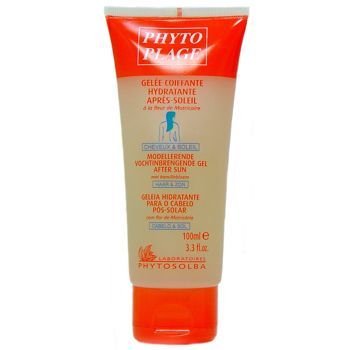 Phytoplage - Moisturizing After-Sun Styling Gel - 3.3 fl oz (100ml)