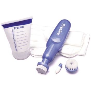 Pretika - Spa Hand & Foot Therapy Set