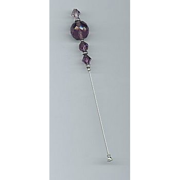 StickPins - Purple