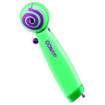 Conair - Quick Wrap Hair Art
