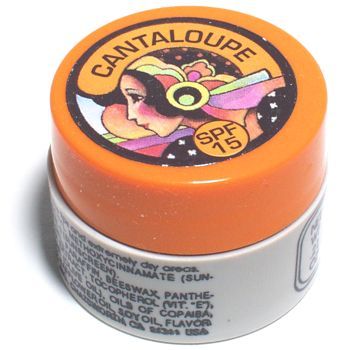 Rachel Perry - Lip Lover Lip Balm - Cantaloupe