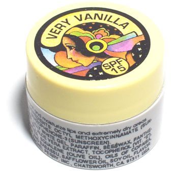Rachel Perry - Lip Lover Lip Balm - Very Vanilla