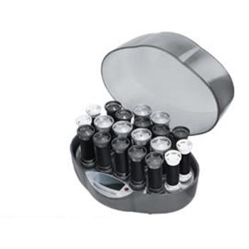 Remington - Solutions - Velvety Soft Protection Ionic Hairsetter