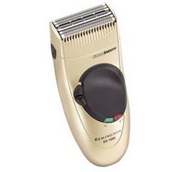 Remington - Ultra Smooth Bump Control Shaver - ES-1000