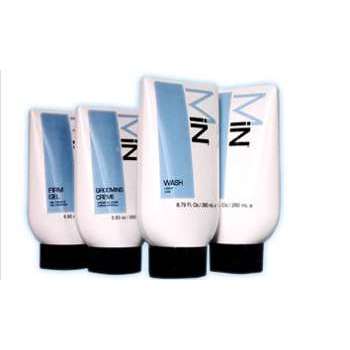 MiN for Men - Intro Product Pack - Set of 4 Products