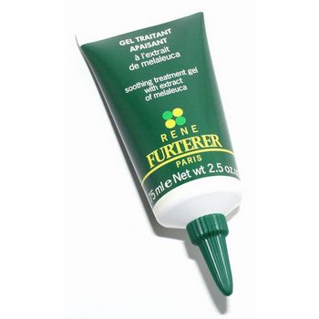 Rene Furterer - Soothing Treatment Gel w/extract of Melaleuca