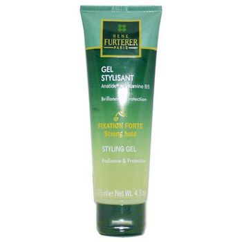 Rene Furterer - Styling Gel - Strong Hold - 4.3 oz/125ml