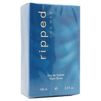 Ripped - Eau De Toilette - Vapo-Spray - 3.3 fl. oz. (1)