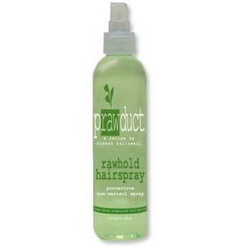 Robert Hallowell Prawduct - rawhold hairspray - 8.5 oz (250 ml)