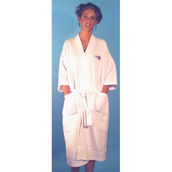 Seventeen - Spa Robe