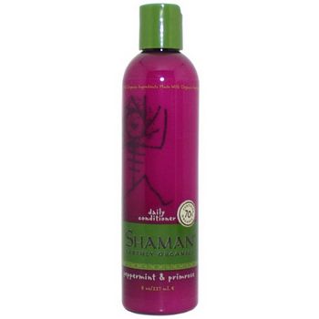 Natural Conditioner