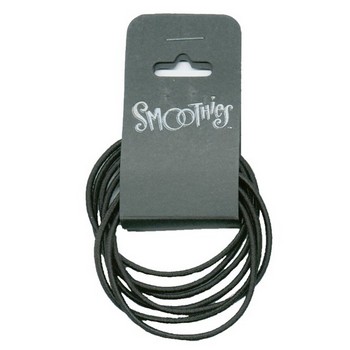 Smoothies - MF Pony - Thin Black