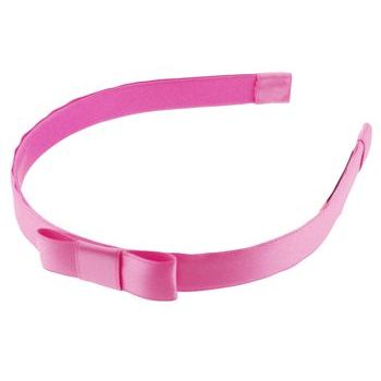 Satin Headbands