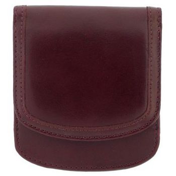 Taxi Wallets  - Monterey - Black Cherry