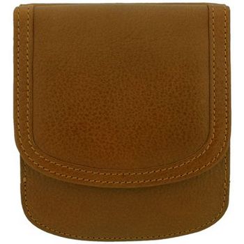 Taxi Wallets  - Durango - Tan
