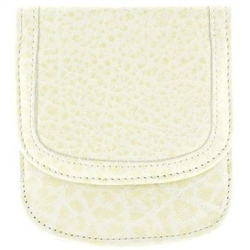 Taxi Wallets  - Bison - Ivory