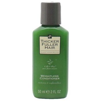Thinning Hair Conditioner
