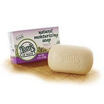 Tom's of Maine - Moisturizing Soap - Calendula - 4 oz