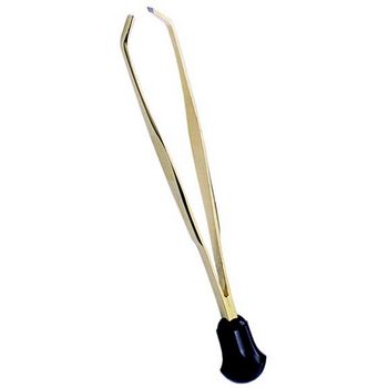 Tweezerman - Comfort Tweeze Crab Tip
