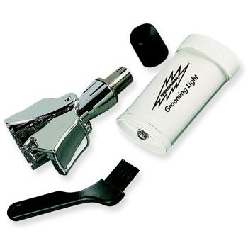 Tweezerman - Nose Hair Trimmer Kit w/Light