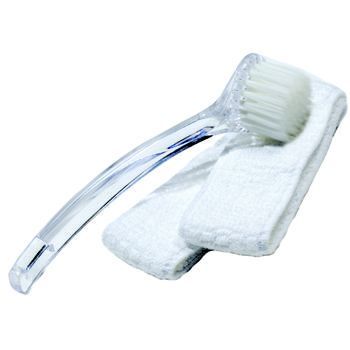 Tweezerman - Facial Brush w/ Headband