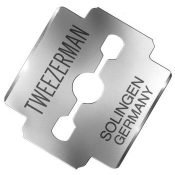 Tweezerman - Replacement Callus Blades