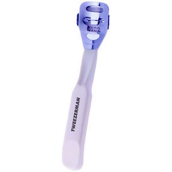 Tweezerman - Callas Shaver W/out Rasp