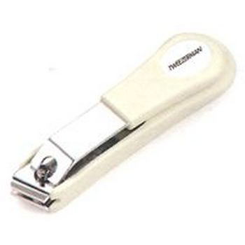 Tweezerman - Deluxe Toenail Clipper - Ivory