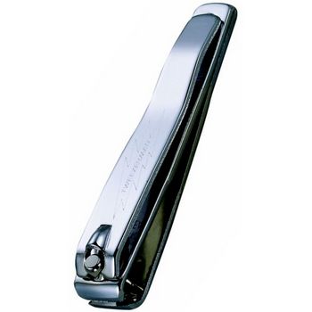 Tweezerman - Deluxe Toenail Clipper