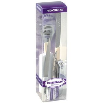 Tweezerman - Economy Pedicure Kit